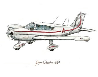 340x270 Airplane Watercolor Etsy