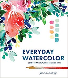 260x299 Everyday Watercolor Learn To Paint Watercolor In 30