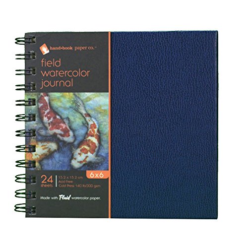 500x500 Global Art Materials 780088 Field Watercolor Artist