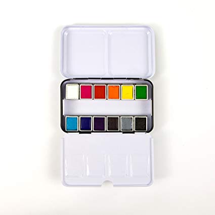 425x425 Prima Marketing 584252 Watercolor Confections The