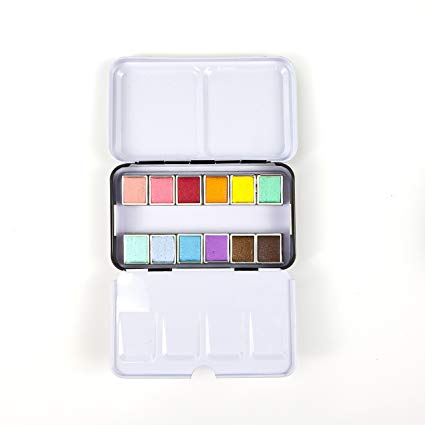 425x425 Prima Marketing 590253 Watercolor Confections Pastel