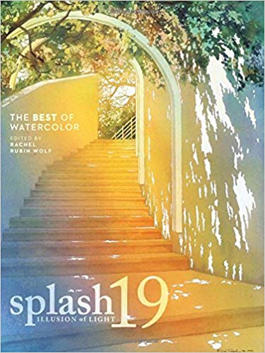 375x499 Splash 19 The Illusion Of Light (Splash The Best Of Watercolor