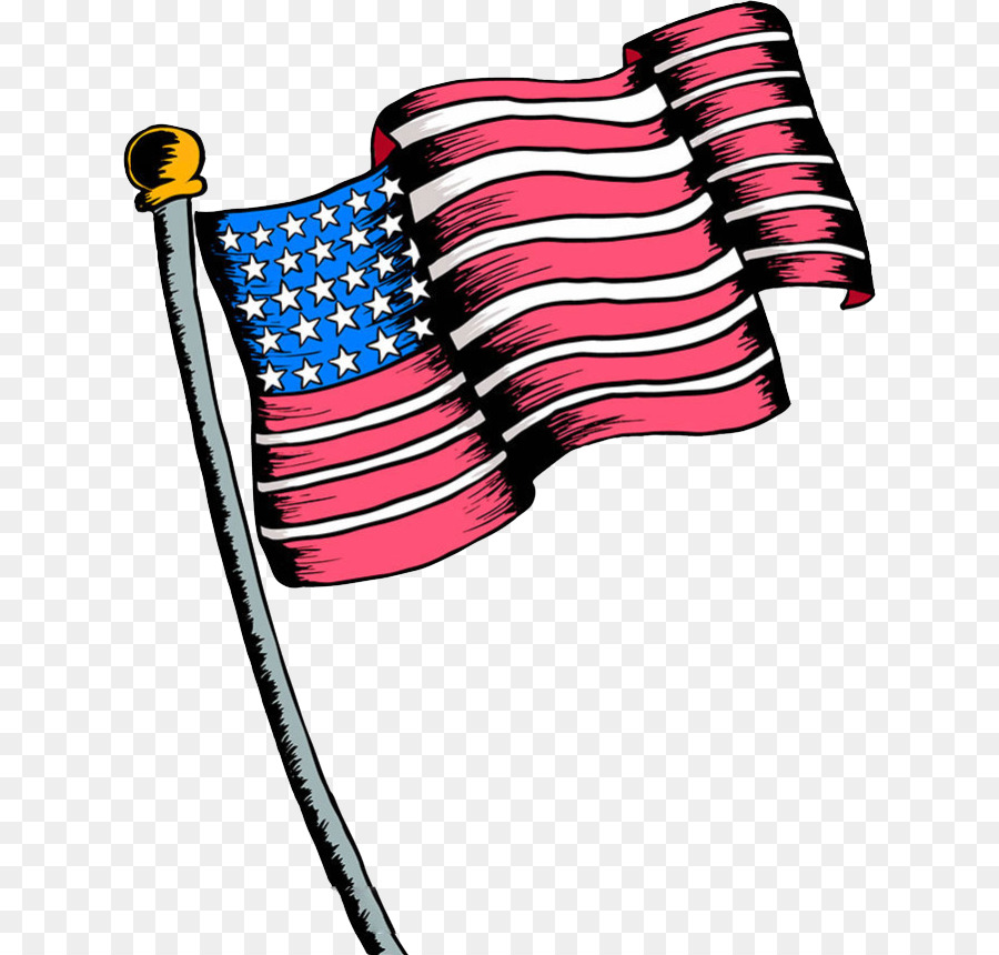 900x860 Flag Of The United States National Flag