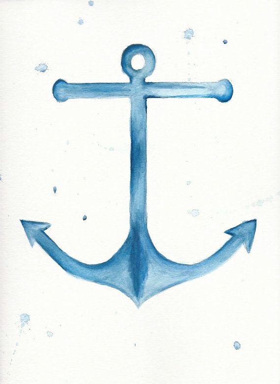 570x783 Pin By Kat Matthews On Nautical Junk Anchor