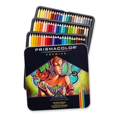 400x400 Colored Pencils Vs. Watercolor Pencils Which Is Right For You