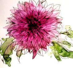 236x220 Deborah Art Journaling Watercolor, Silk