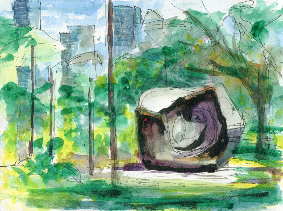 1200x894 Jonathan Lurie On Twitter Inspired By Visiting @agotoronto