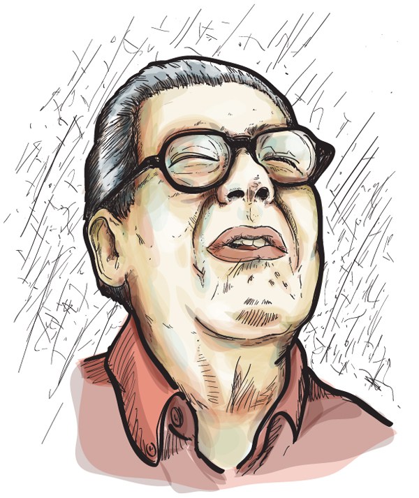 600x713 Markerwatercolor Style Portrait Tutorial Roosevelt Graphic Arts