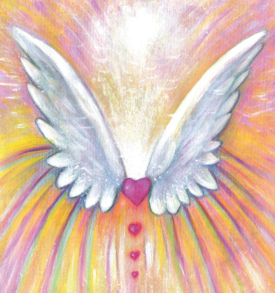 393x419 Blue Angel Publishing