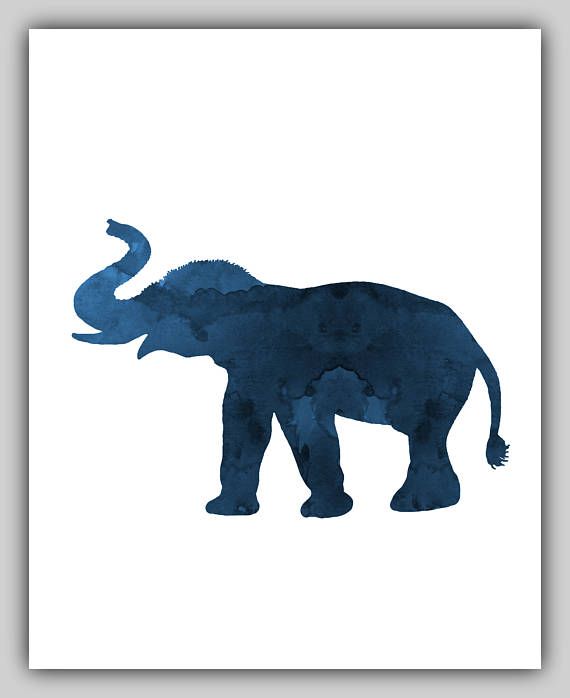 570x698 Printable Elephant Elephants Watercolor Elephant Water Animal