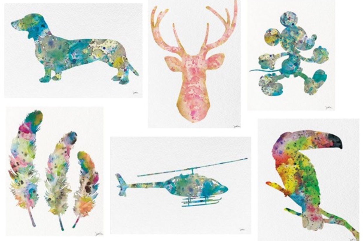 1242x825 Summer 2016 Projects Are Lining Up Bluebird Art Studio