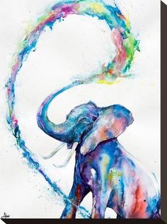 236x317 This Is A Collection Of 45 Watercolor Animal Silhouettes. They