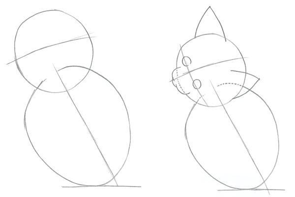 600x400 Perfect For Beginners How To Draw Easy Animals