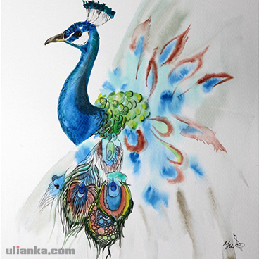 368x368 Ulianka Artist