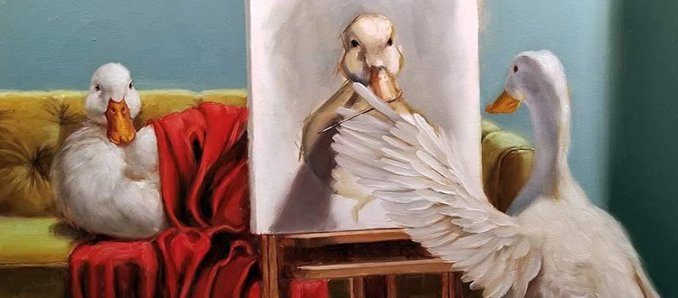 750x330 How To Draw Animals 50 Free Tutorial Videos To Help You Learn