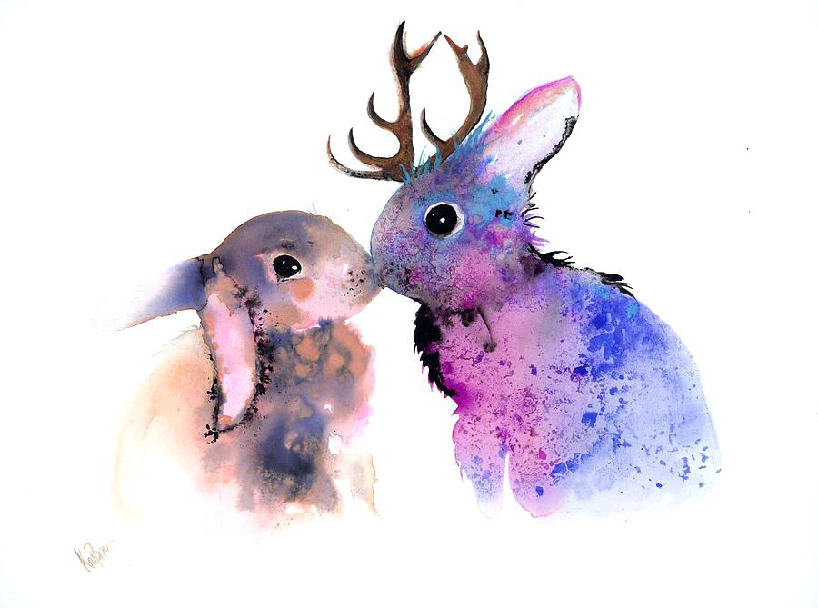 900x669 Watercolor Animals Watercolor Animals Png Ruraluniversity