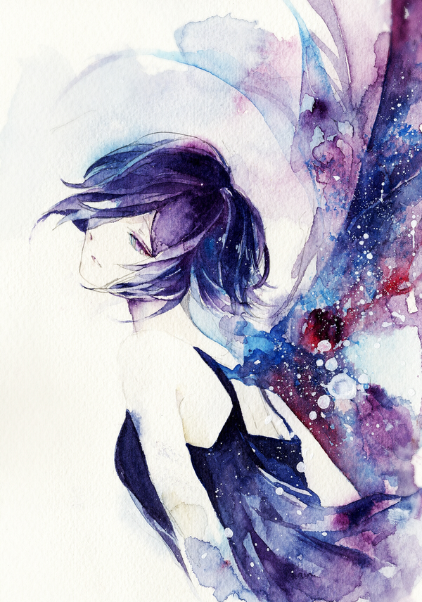 600x856 Watercolor