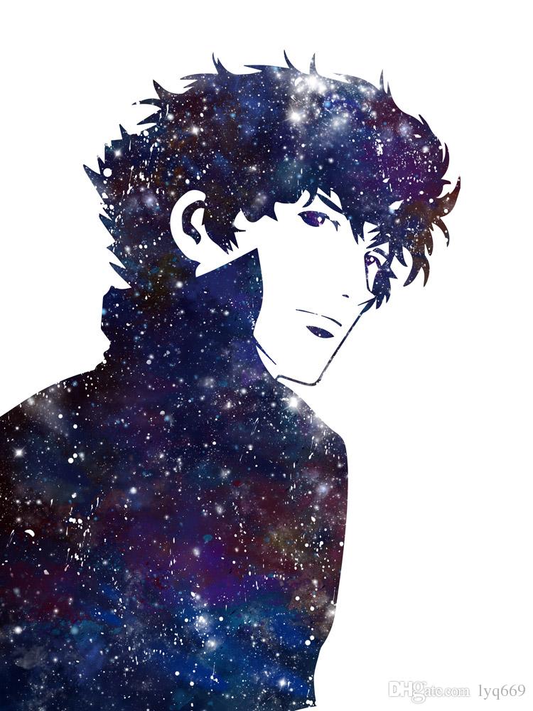 750x1000 Best Quality Modern Watercolor Minimalist Canvas A4 Art Print