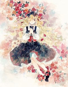 236x303 49 Best Anime Watercolor Images In 2018 Drawings