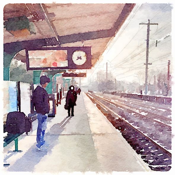 590x590 Waterlogue Photo App For Iphone And Ipad Turns Snapshots Into