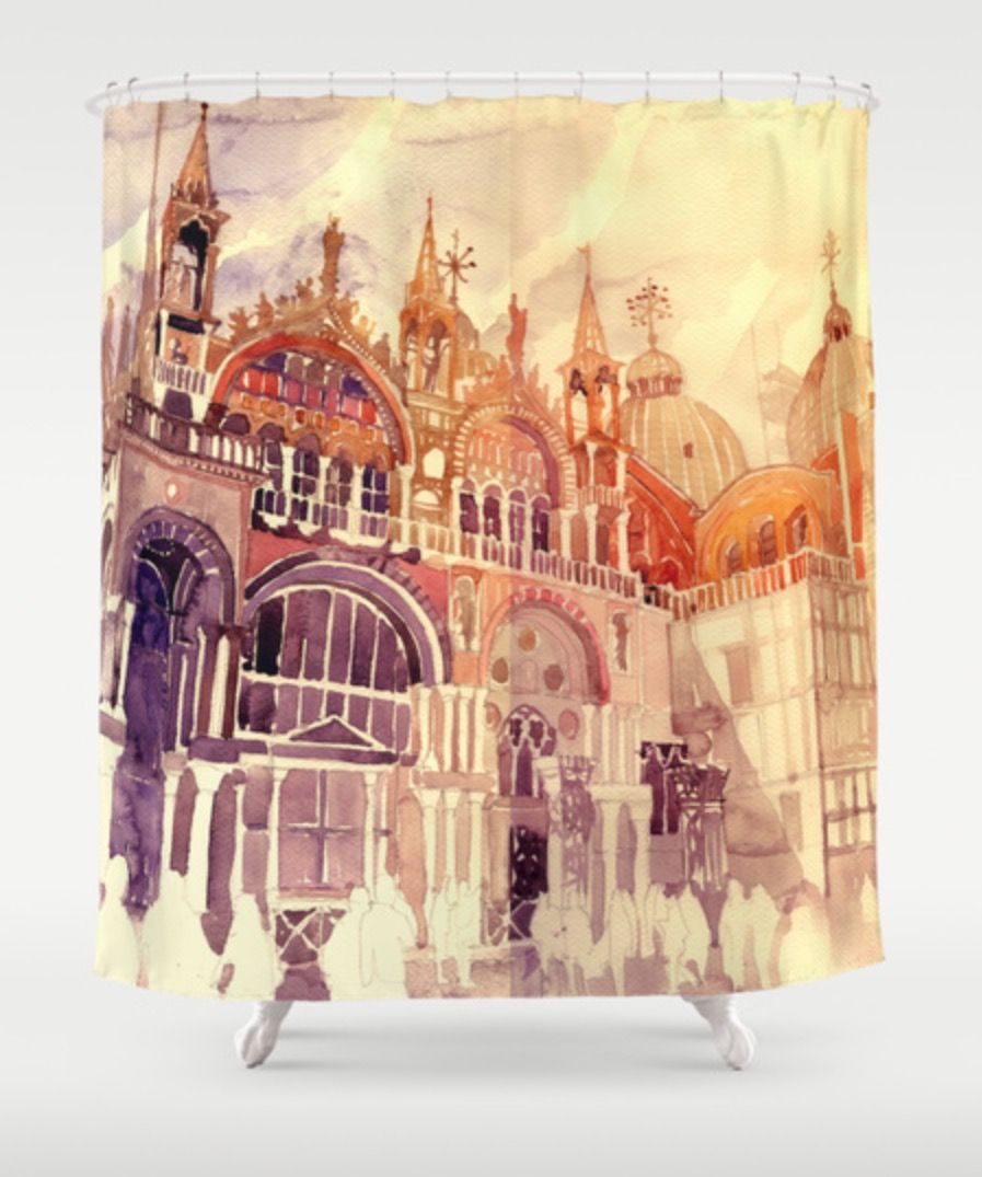 897x1075 Pin By Emily Mcdermott On For The Home Watercolor