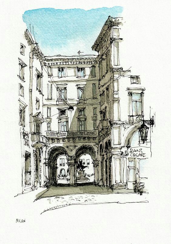 564x804 Pin By Kate Manson On Sketch Sketches, Watercolor