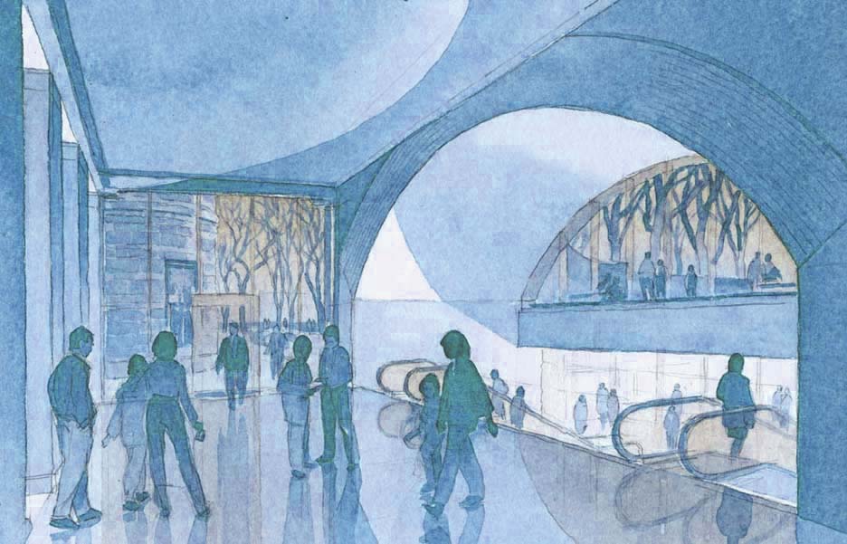 936x601 Pencil Sketching Is The New Computer Aided Design Akers