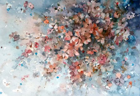 450x308 Original Watercolor Paintings For Sale Buy Watercolor Art Online