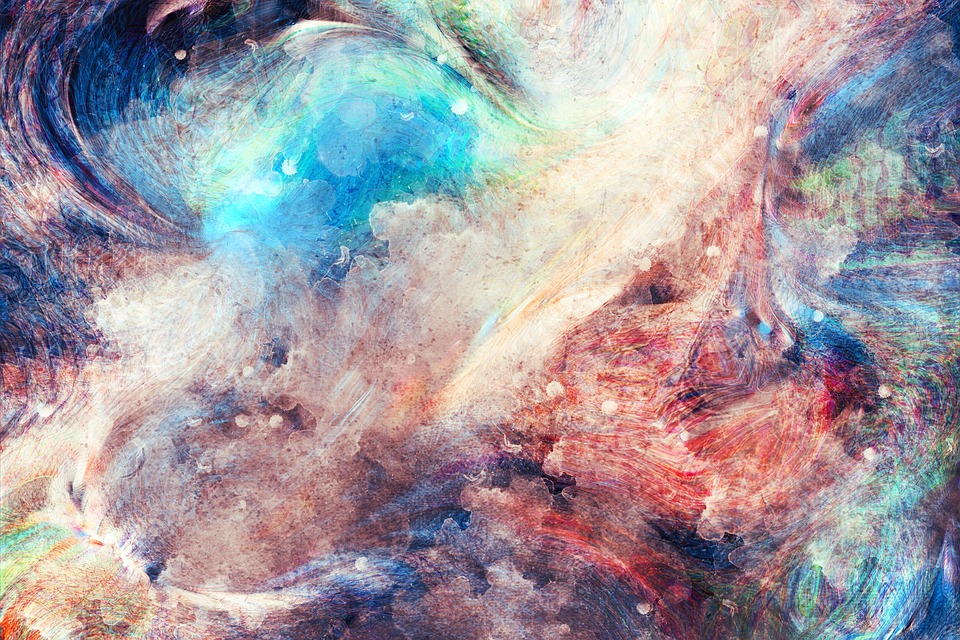 960x640 Free Photo Watercolor Art Background Abstract Vintage