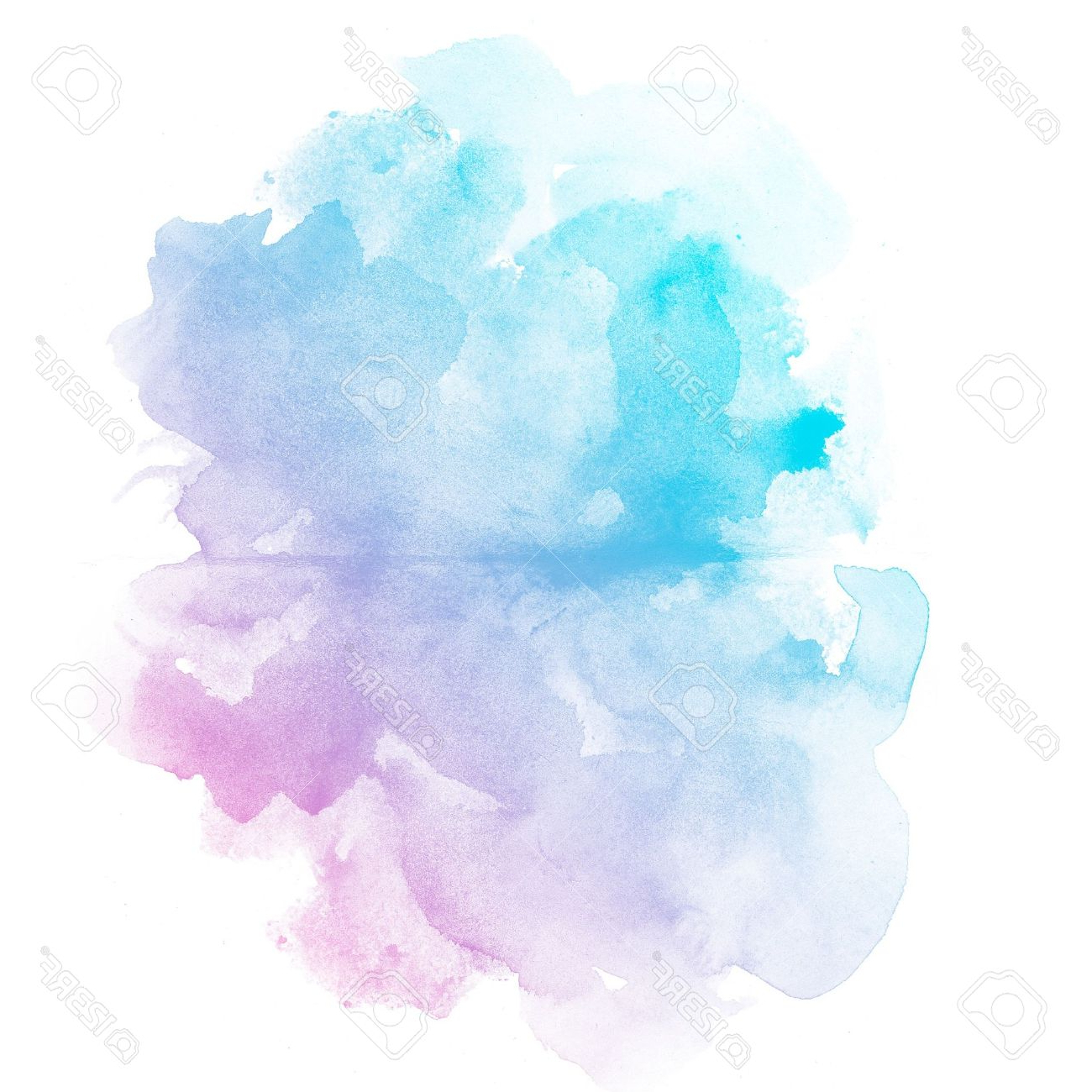 1300x1300 Abstract Art White Background Abstract Watercolor Art Hand Paint