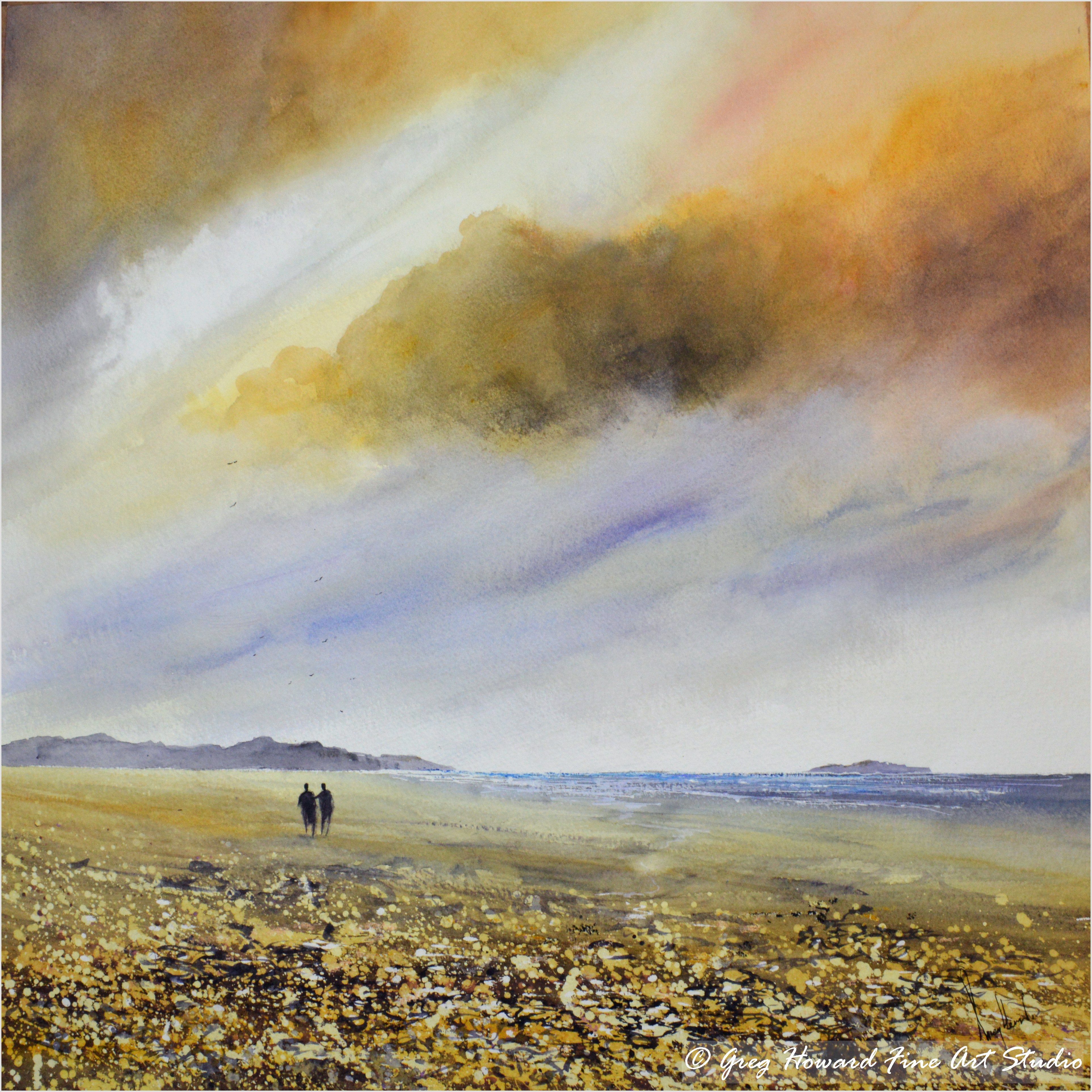 3850x3850 New Watercolour Series