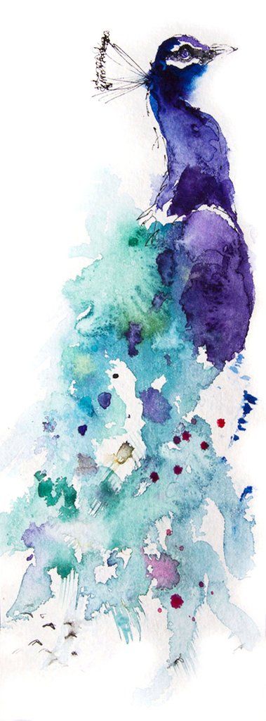 379x1024 Pictures Watercolor Art Images,