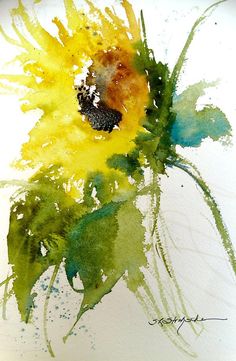 236x361 700 Best Artwatercolor Flowers Images Flower