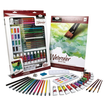 355x355 Royal Amp Langnickel