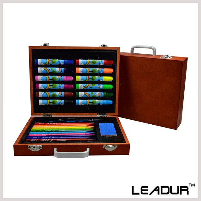 640x640 26pcsset Art Set Drawing Set For Children Artist Watercolor Pen