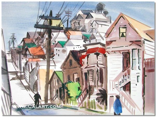 604x450 California Art