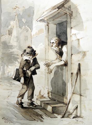 353x480 Watercolors, Paintings, And Drawings Rare Books And Special