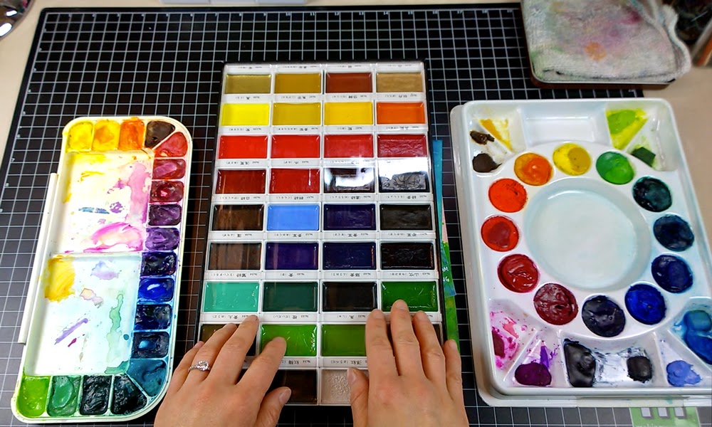 1000x600 Gina Lee Kim Art Supplies