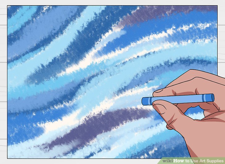 728x529 8 Ways To Use Art Supplies