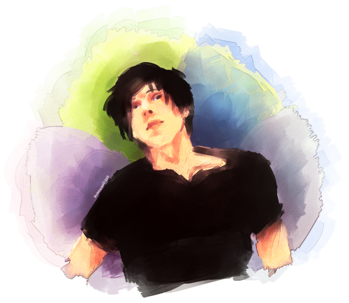 500x434 Transparent Watercolors Tumblr