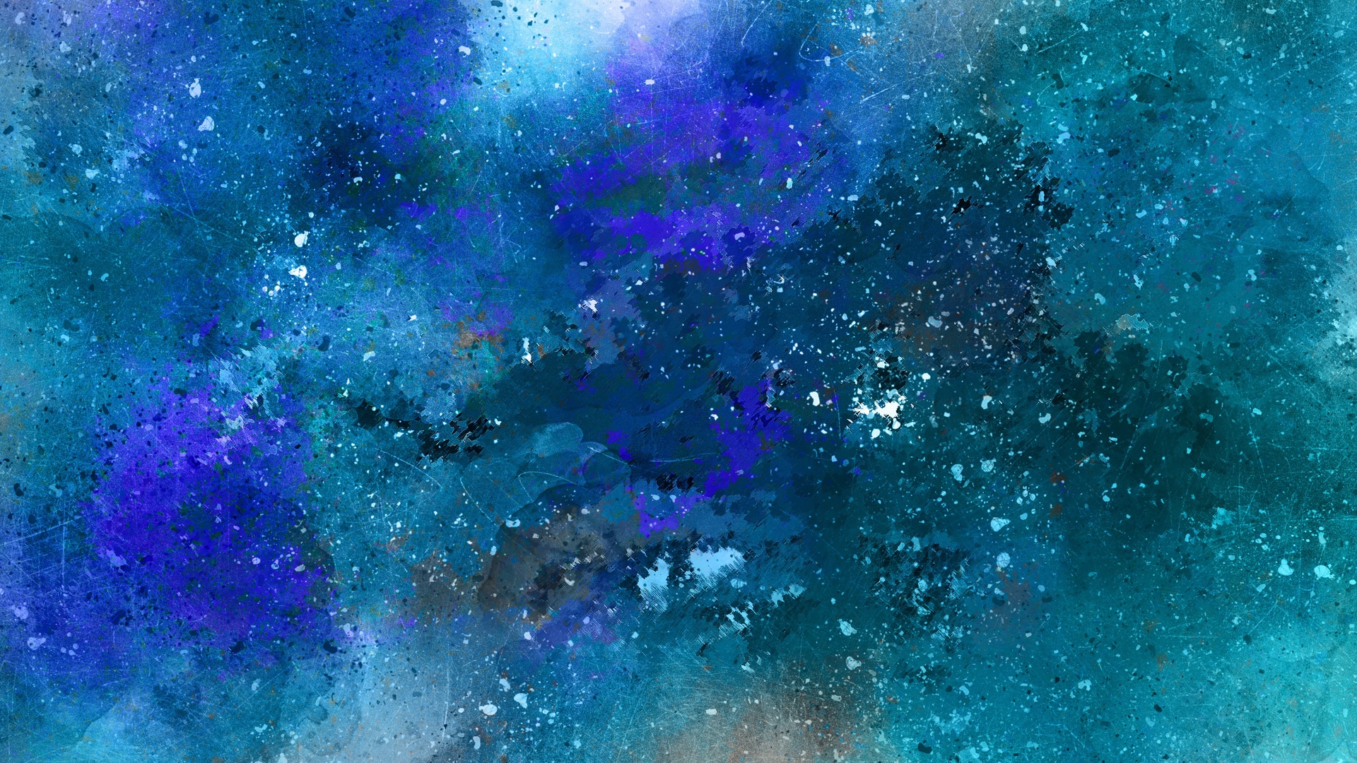 1920x1080 Download Wallpaper 1920x1080 Art, Texture, Watercolor, Stains