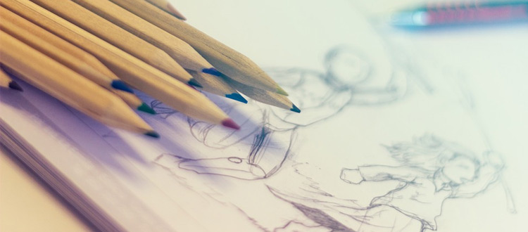 750x330 25 Colored Pencil Artists Worth A Follow On Instagram