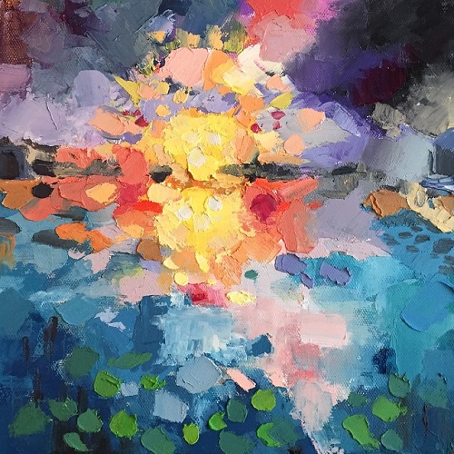 500x500 5 Artists On Instagram To Follow