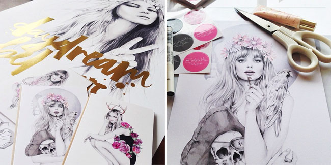 650x325 Artists Of Instagram