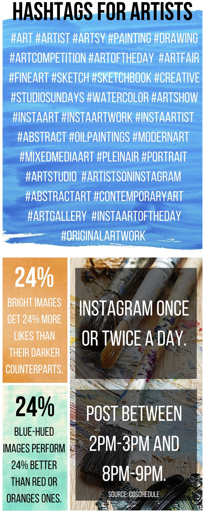 800x1998 How To Snap Your Way To Art Success On Instagram Artwork Archive