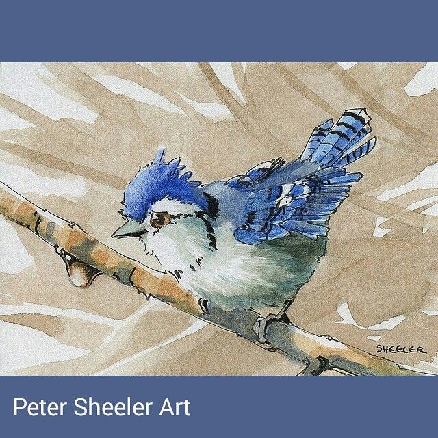 640x640 Instagram Photo By @sheelerart Via Art