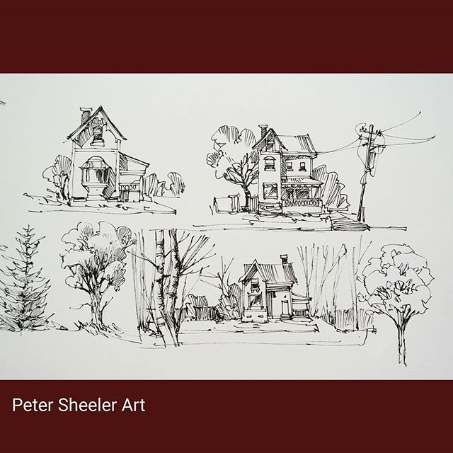 640x640 Instagram Photo By @sheelerart Via Drawing