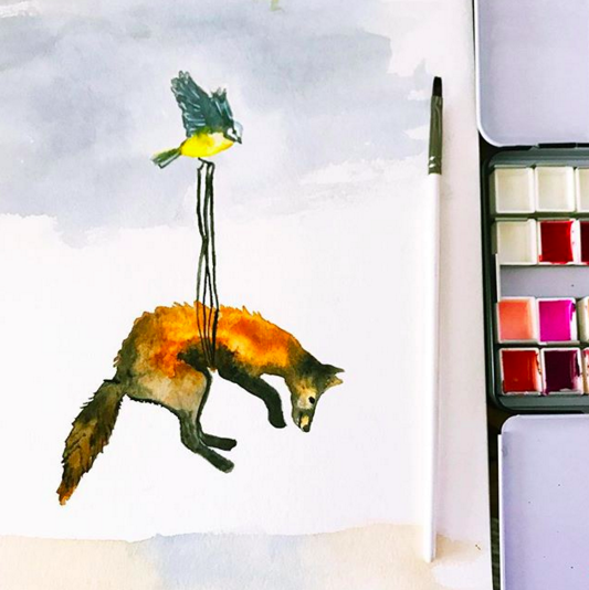 533x534 Top 20 Designers And Artists To Follow On Instagram