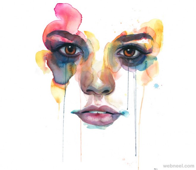 660x572 Watercolor Painting [Archive]