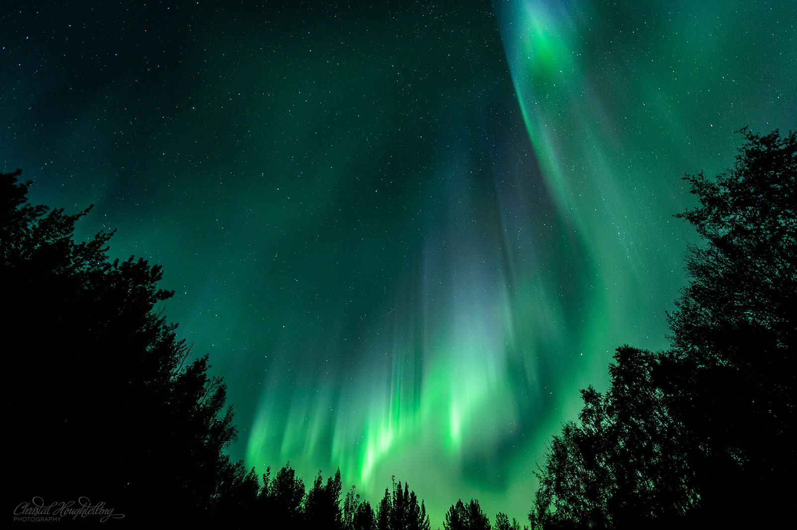 1603x1067 Watercolor Sky